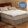  A premium quality bedding product that adds a layer of luxury to any guest bed!