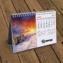 Get Personalized Calendars to Expose Business