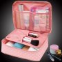 Get China Cosmetic Bags to Market Brand