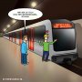 Metroseksueel #cartoon 