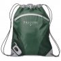 Get Promotional Drawstring Backpacks at Wholesale Price 