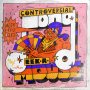 EEK A MOUSE - CONTROVERSIAL SONG - SINGLE #ITUNES 8/9/19