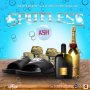 ASH - SPOTLESS - SINGLE #ITUNES 03/13/2020