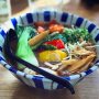 Monday meetings 🍜
#veggie #ramen #startoftheweek