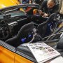 【東京オートサロン2020】LEXUS SC430(ソアラ)をベースに製作された「なんちゃってスープラ」でしたｗ