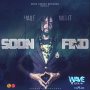 HAILE MIGHT - SOON FIND - SINGLE #ITUNES 5/17/19