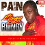FLING BLINGY - PAIN #ITUNES 1/12/18