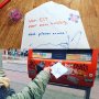 gaat de postbode blij mee zijn. #dagspeen #voorbabies