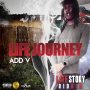 ADD V - LIFE JOURNEY - SINGLE #ITUNES 12/8/17