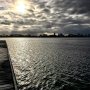 Prima weer voor een stukje hollen 
#rotterdam #kralingen #geenbruggenloop
