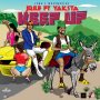 J RILE FT. YAKSTA - KEEP UP - SINGLE #ITUNES 9/6/19