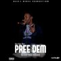 KAN KAN - PREE DEM - SINGLE #ITUNES 11/13/2020. HAPILOS.COM