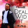 LORD CAVALLI - DEAL WID IT - 3P - #APPLEMUSIC #SPOTIFY 4/26/2019 @cleonjones1980 @LORDCAVALLI 