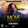 CHILANDO - MOVE FORWARD - SINGLE #ITUNES 7/27/18