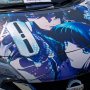 【おおた痛車ミーティング】さすおにノート 
