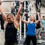 Onze Crossfit Open van afgelopen weekend samengevat in een mooi fotoverslag van @annemariedekkerphotography. Link in bio. 🏋️‍♀️🏆