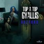 ROZARRO - TOP A TOP GYALLIS - SINGLE #ITUNES 03/20/2020
