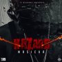 MASICKA - HAZARD - #APPLEMUSIC #SPOTIFY NOW!!! @tjrecords