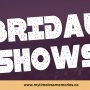Bridal Shows