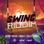 SWING RIDDIM - #APPLEMUSIC #SPOTIFY 11/22/2019 @zjliquid 