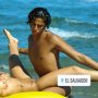 ARIA ALEXANDER - COGIDA EN EL SALVADOR