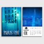 Promote Your Brand With Custom Calendars