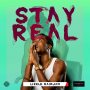 LIKKLE DAINJAH - STAY REAL - #APPLEMUSIC #SPOTIFY 12/14/2018  @lenkey5star @LikkleDainjah 