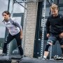 Dit weekend is het zover: de Regionals in Berlijn. Voel je welkom om samen met jouw squad onze troopers aan te moedigen. Go team! 🔥🏆 #teampuntuit
-
📸: @annemariedekkerphotography