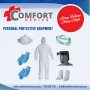 Disposable medical masks