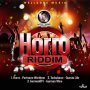 VARIOUS ARTISTS - HORRO RIDDIM #ITUNES 7/27/18