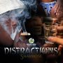 SHAKROSE - DISTRACTIONS - SINGLE #ITUNES 11/15/19