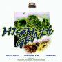 REAL HYGH, KREGOBLAZE & LEPRAAD - HIGH GRADE - SINGLE #ITUNES 5/25/18 @jacarerattis_r