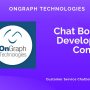 Chat Bots app Development company in India