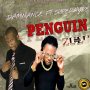 DAMINANCE FT. SUPA HYPE - PENGUIN - SINGLE #ITUNES 9/21/18 @goldplaque