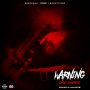 DRE SWADE - WARNING - #ITUNES #SPOTIFY 3/9/2018 #PRE 3/2/2018 @Dancehall_Promo 