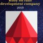 Outsource ruby on rails development company