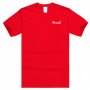 Get Promotional T-Shirts to Reinforce Brand Name 