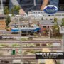 The world's Largest Model Railroad