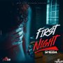 SHEBA - FIRST NIGHT - SINGLE #ITUNES 4/3/2020 @WAPDEMRECORDS @IAMSHEBAMUSIC #APPLEMUSIC #SPOTIFYMUSIC #TIDAL