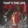  SHEVOUS - THAT'S THE LIFE - SINGLE #ITUNES 09/18/2020 