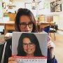 smart targeting @volkskrant :)