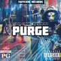 SULFA BRINKS & TEROPY - PURGE - SINGLE #ITUNES 5/17/19