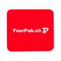 Popularize Brand Name With Promotional Mouse Pads