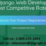 Python Development Services | Hire Python Programmers | OnGraph