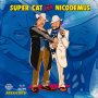 SUPER CAT & NICODEMUS - CAT & DEMUS (REMASTERED) #APPLEMUSIC #SPOTIFY 7/12/2019 @RealKingJammys 