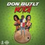 DON BUILT - NOTCH #APPLEMUSIC #SPOTIFY 9/27/2019 @alanzorecords @JWONDER21