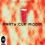 JAHBOY BAILEY - PARTY CUP RIDDIM (INSTRUMNETAL) - SINGLE #ITUNES 12/22/17 @BaileyAlrick