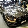 【東京オートサロン2020】今年は金ピカなクルマいないなぁ... と思っていたらいましたｗ これがオートサロンよｗ
