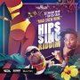 ELEPHANT MAN FT RAYZA SAGA - MAD CREW WINE ( HIPS SING RIDDIM ) SINGLE - #ITUNES 2/16/2018  @stadicmusic @jonnyblazeproductions @sultansounds1