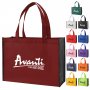 Buy Cheap Non-Woven Tote Bags From Wholesale Supplier